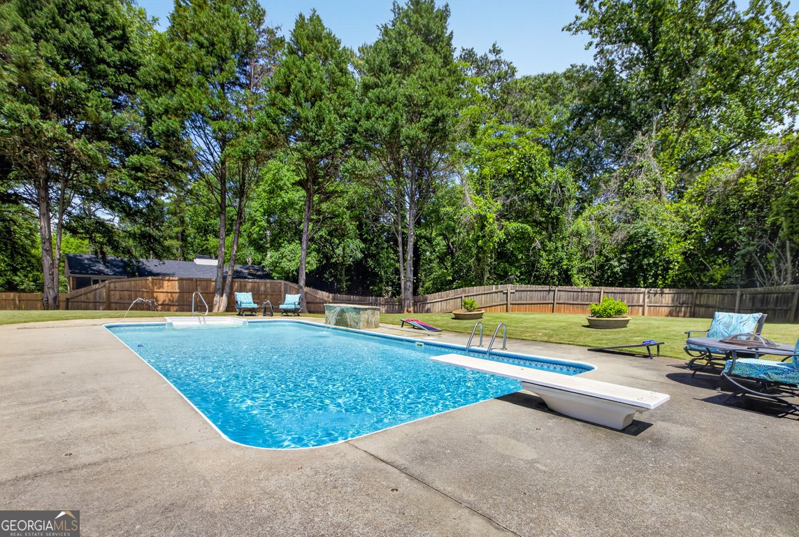 3756 Southgate Drive Lilburn - Photo 55
