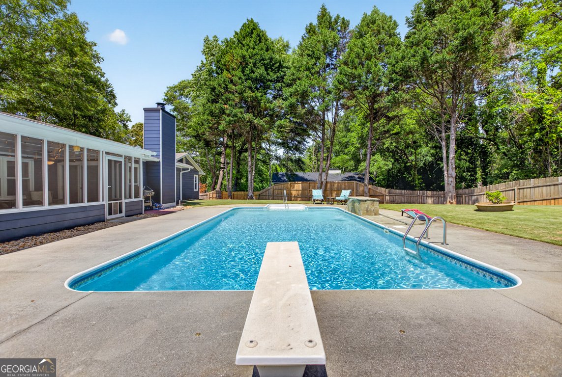 3756 Southgate Drive Lilburn - Photo 56