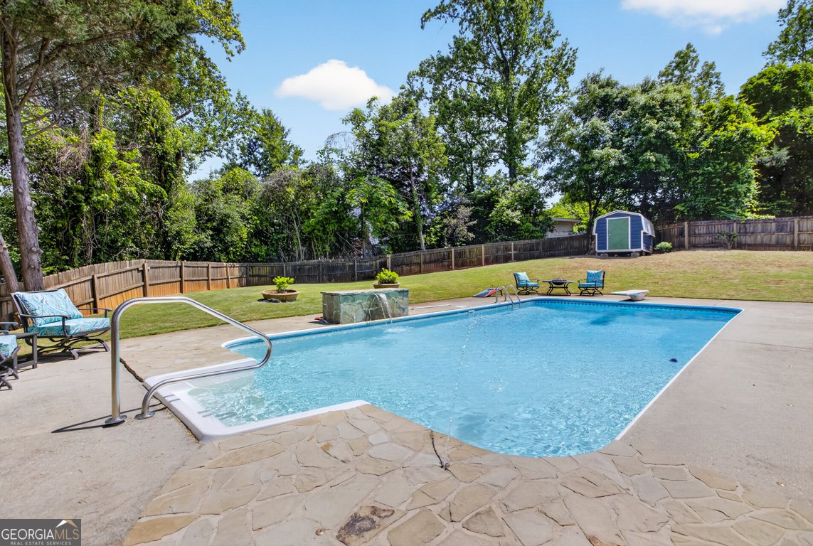 3756 Southgate Drive Lilburn - Photo 60