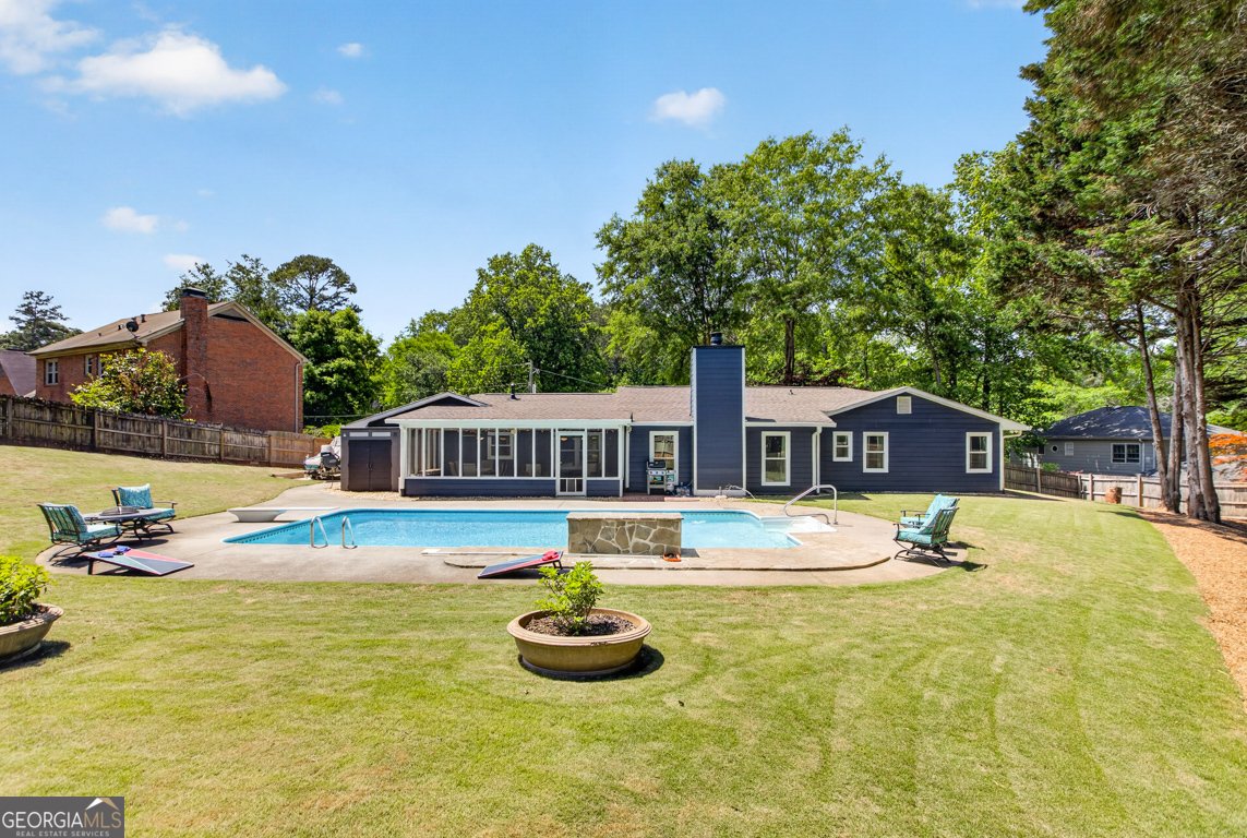 3756 Southgate Drive Lilburn - Photo 62