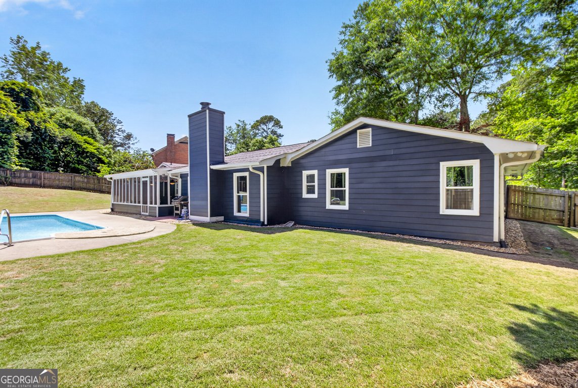 3756 Southgate Drive Lilburn - Photo 63