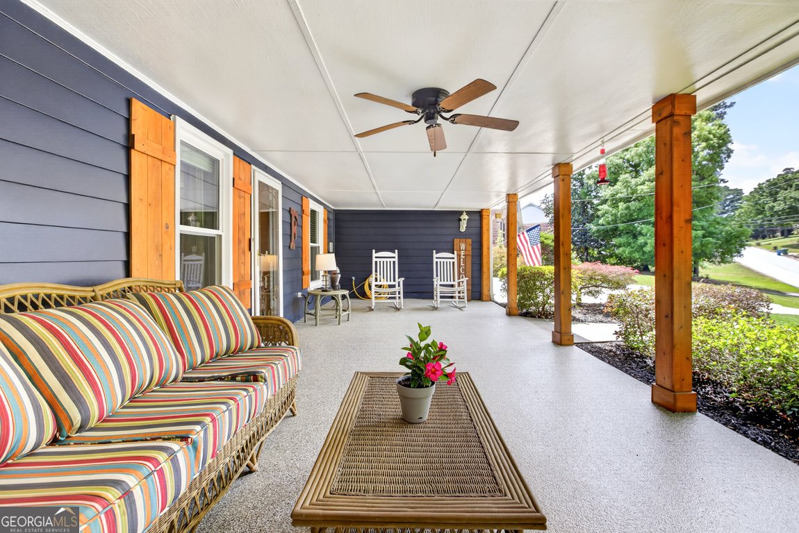 3756 Southgate Drive Lilburn - Photo 7