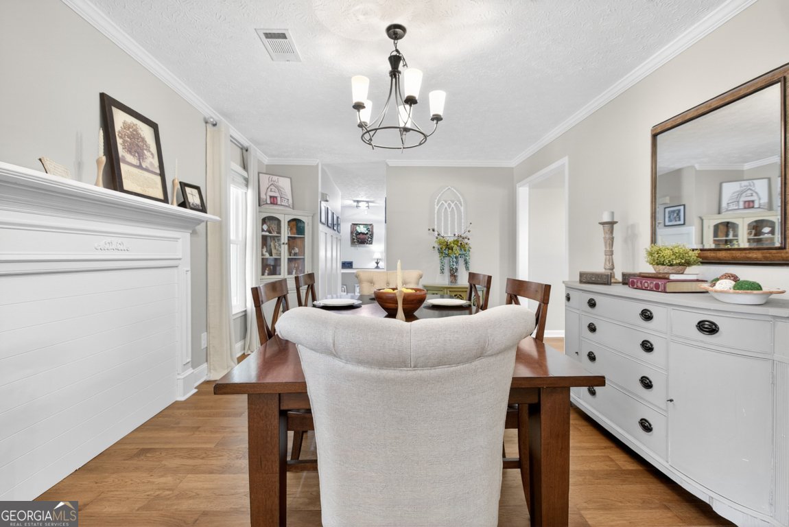 3756 Southgate Drive Lilburn - Photo 9