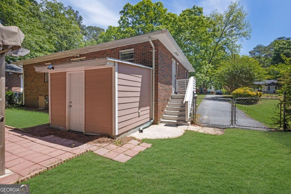 1533 Alder Lane Atlanta - Photo 13