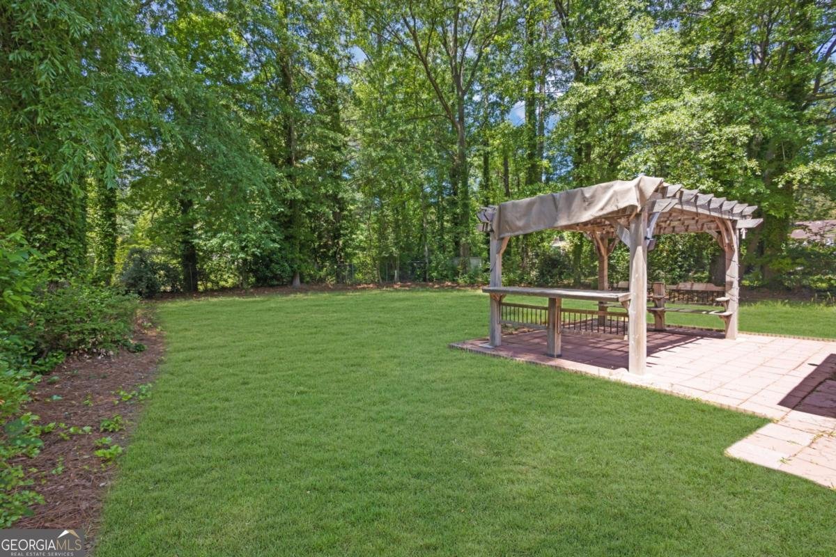 1533 Alder Lane Atlanta - Photo 14