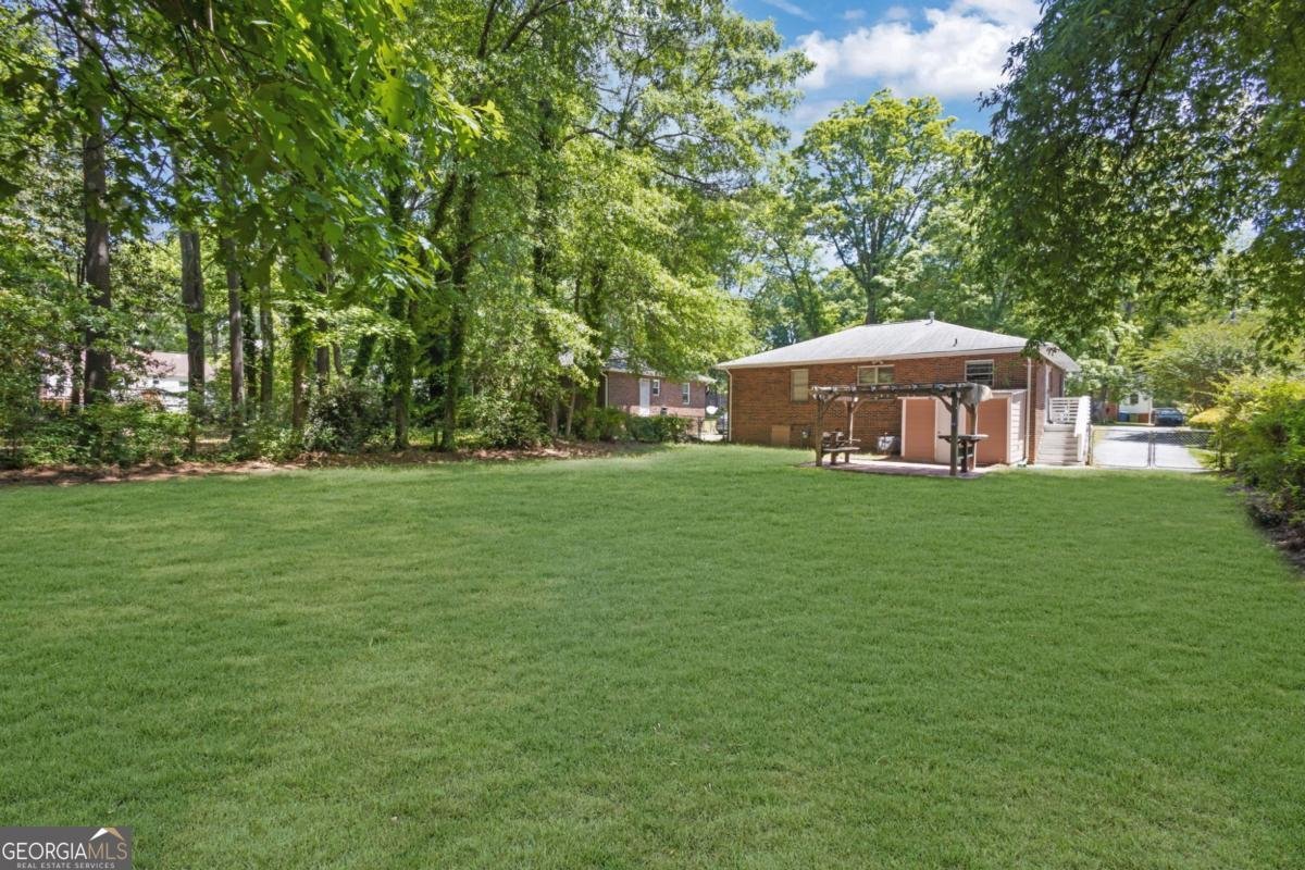 1533 Alder Lane Atlanta - Photo 15