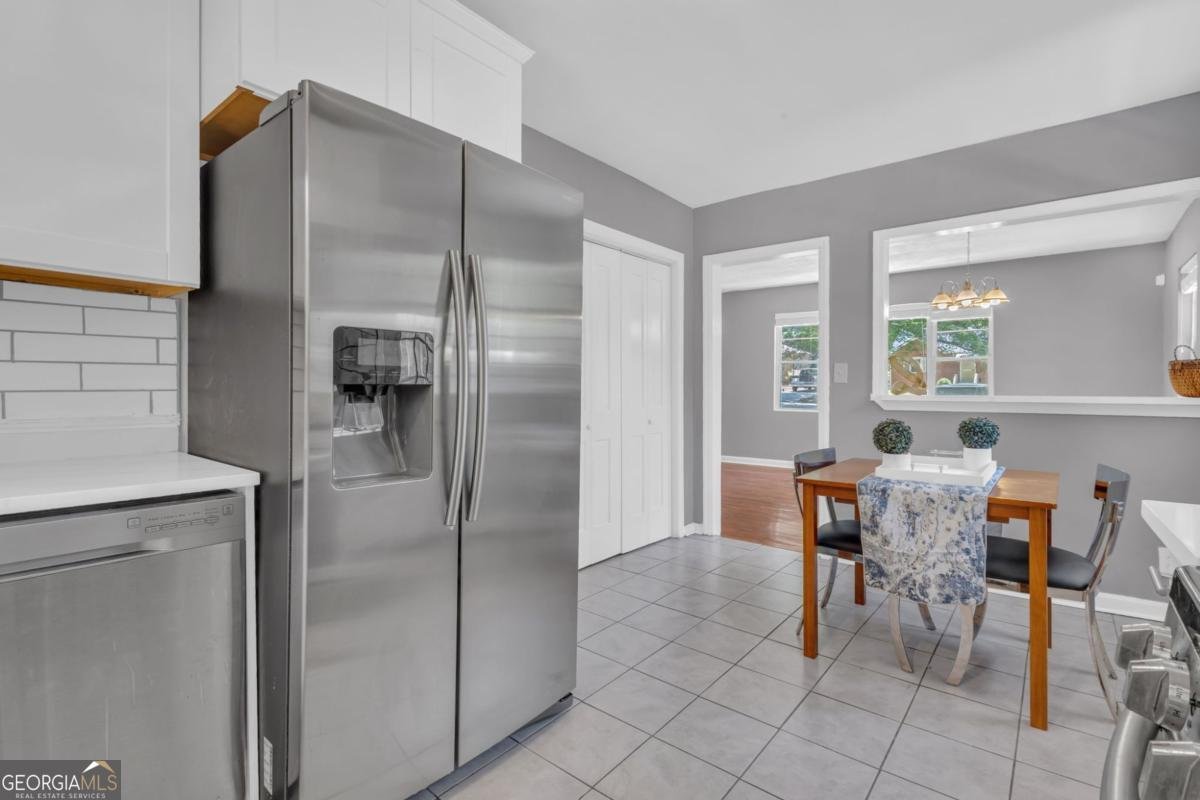 1533 Alder Lane Atlanta - Photo 6