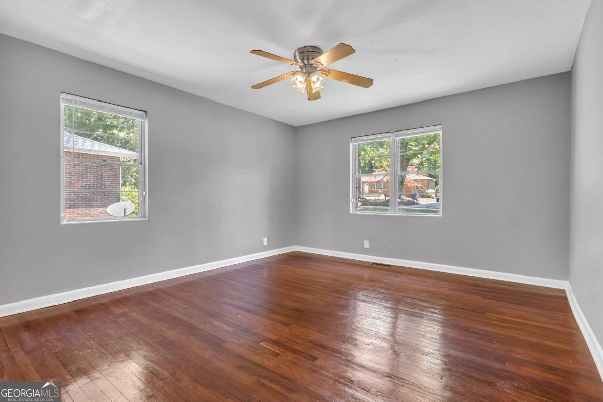 1533 Alder Lane Atlanta - Photo 8