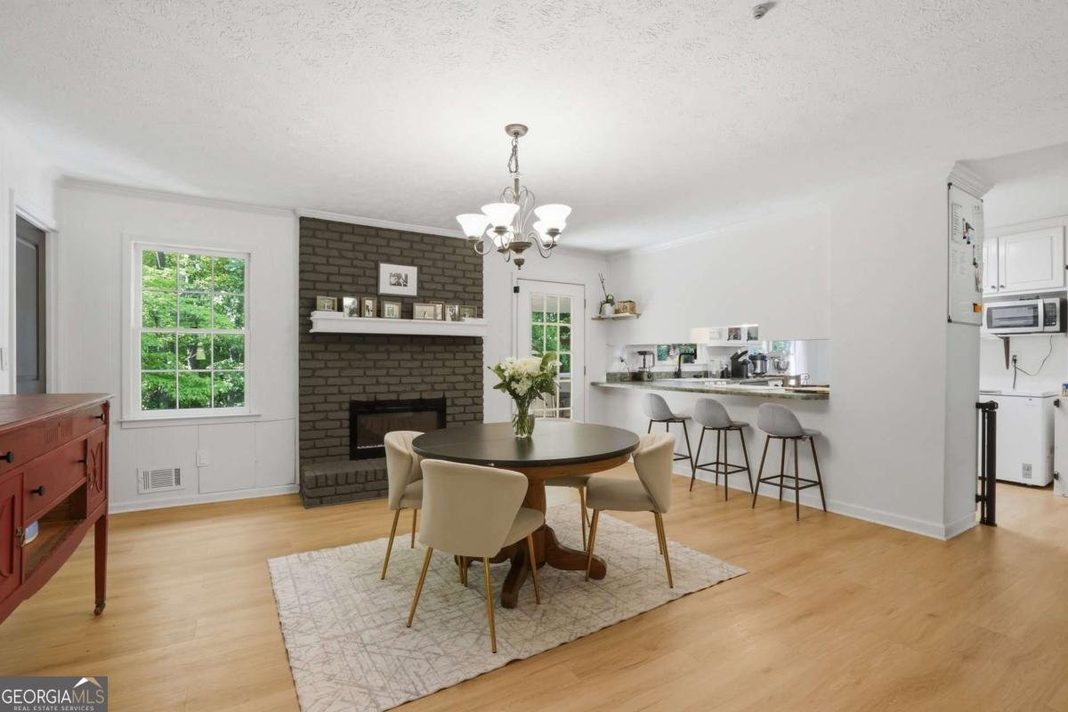 4845 Jennifer Lane Douglasville - Photo 10