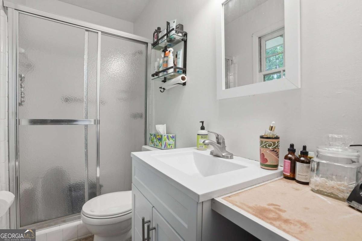 4845 Jennifer Lane Douglasville - Photo 24