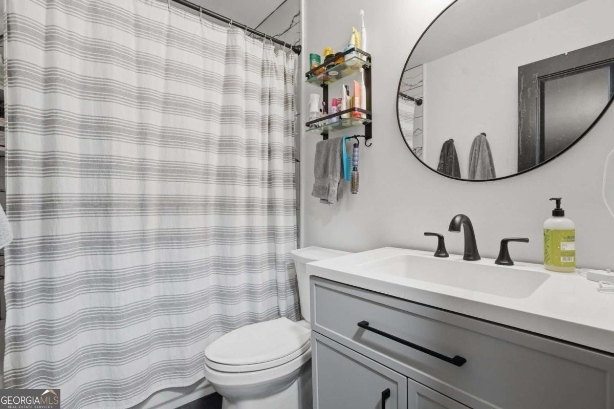 4845 Jennifer Lane Douglasville - Photo 31