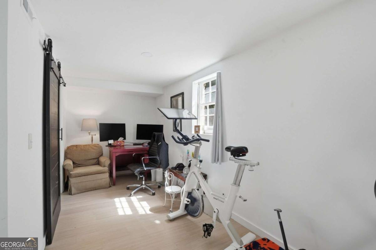 4845 Jennifer Lane Douglasville - Photo 35