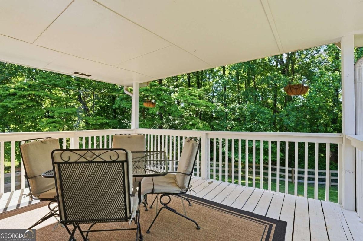 4845 Jennifer Lane Douglasville - Photo 37