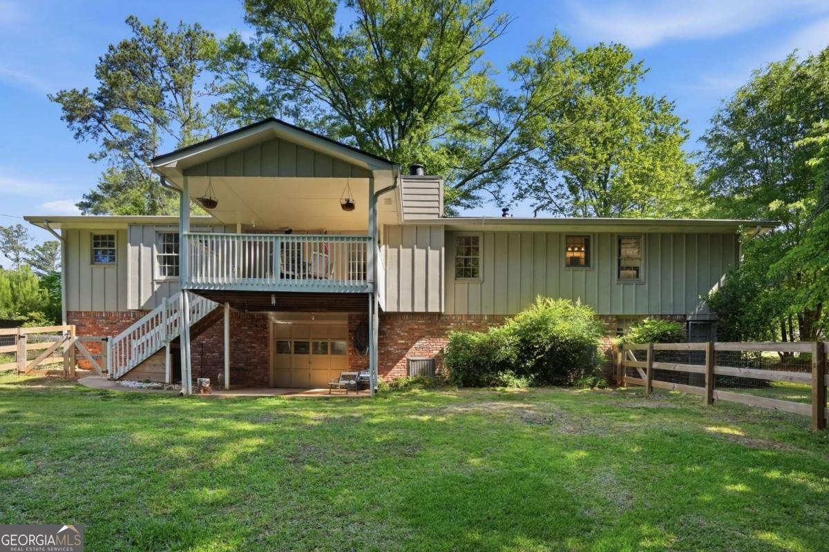 4845 Jennifer Lane Douglasville - Photo 39