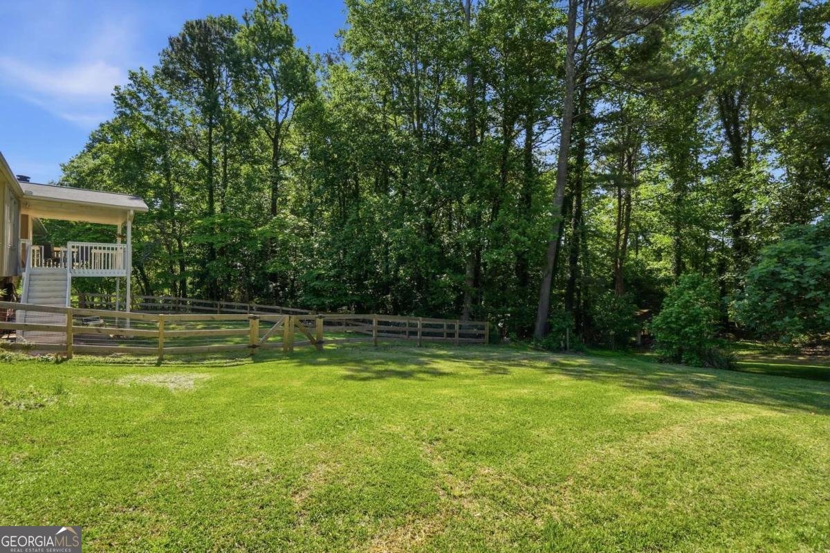 4845 Jennifer Lane Douglasville - Photo 40