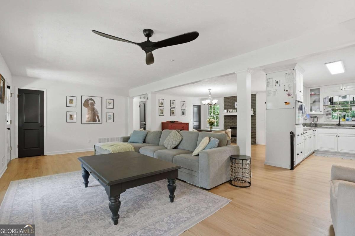 4845 Jennifer Lane Douglasville - Photo 8