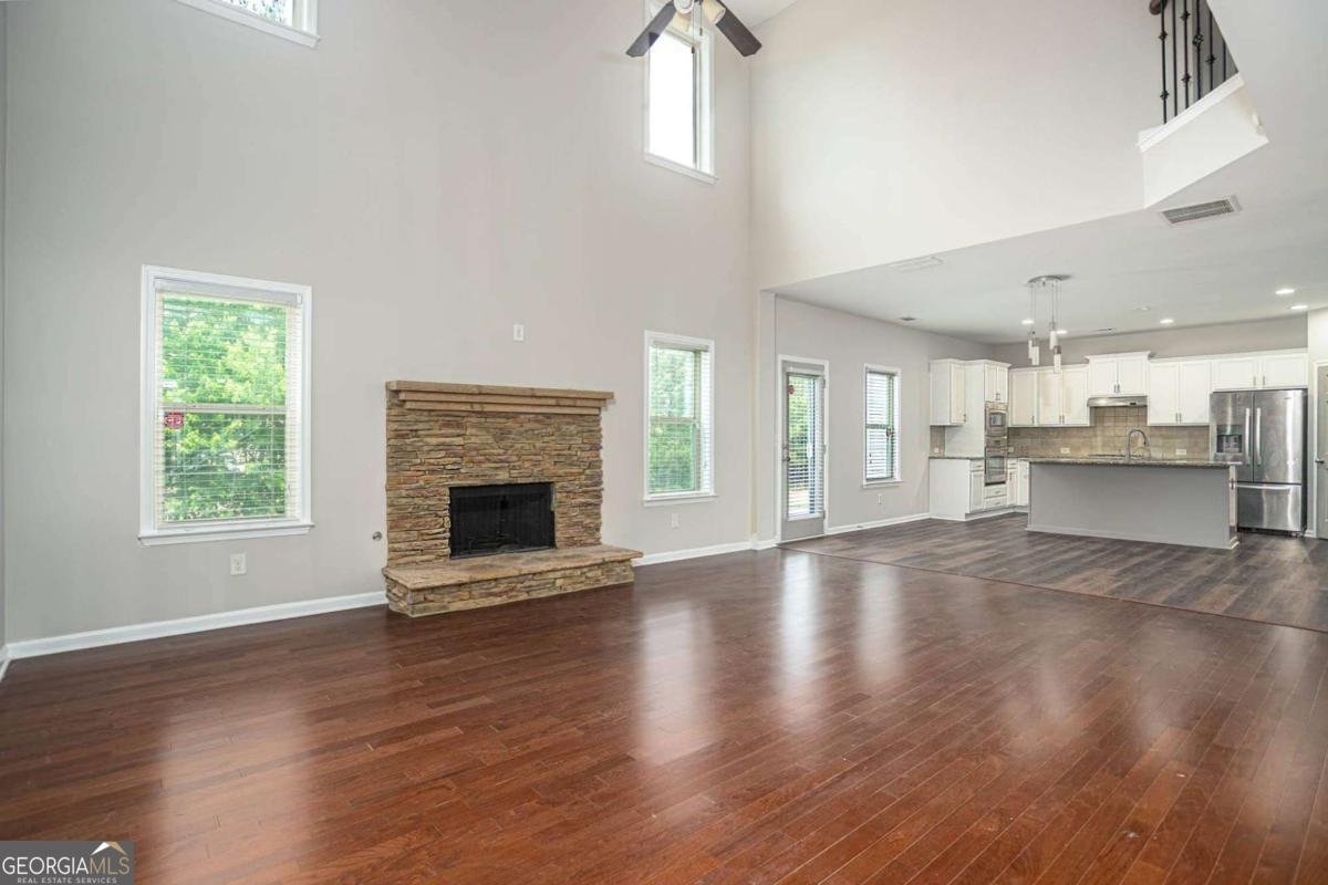 4405 Heathcliff Way Cumming - Photo 16