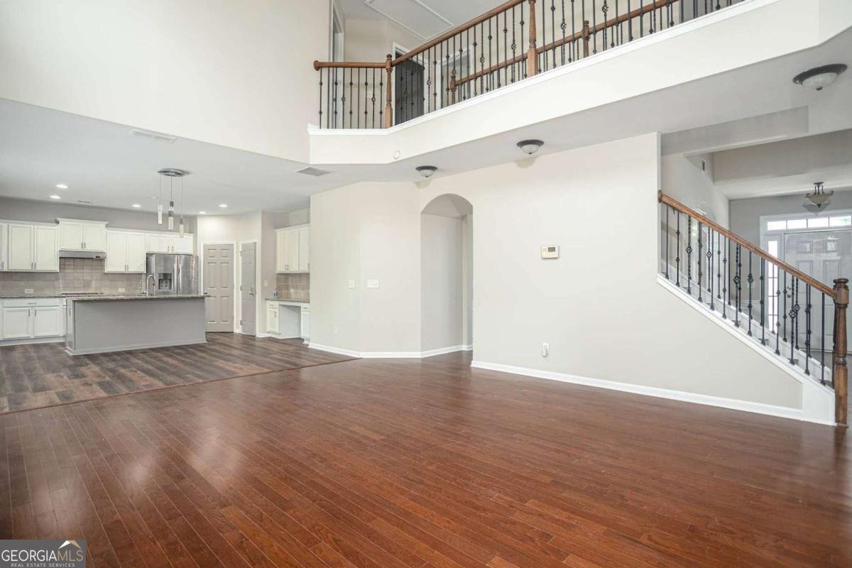 4405 Heathcliff Way Cumming - Photo 17