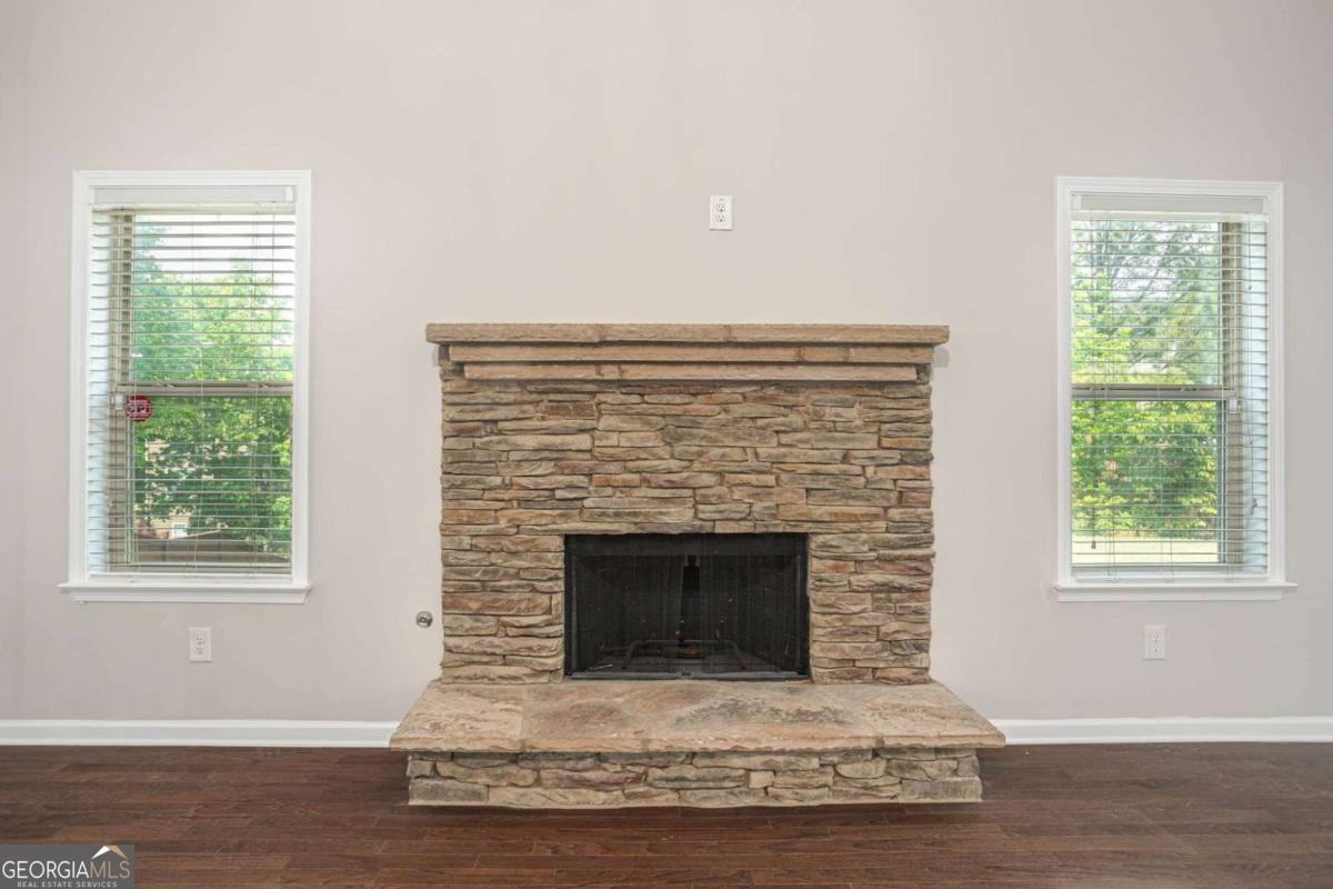 4405 Heathcliff Way Cumming - Photo 19