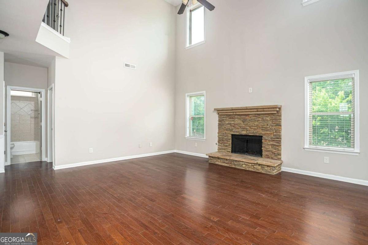 4405 Heathcliff Way Cumming - Photo 20