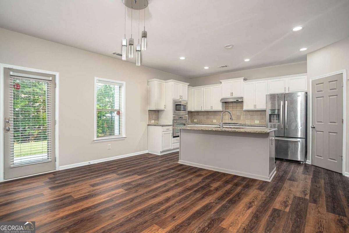 4405 Heathcliff Way Cumming - Photo 21