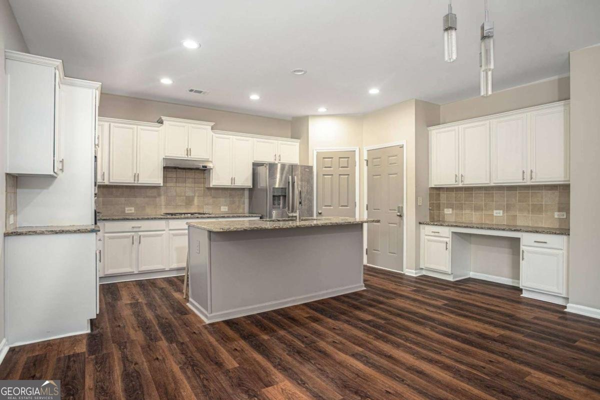 4405 Heathcliff Way Cumming - Photo 22