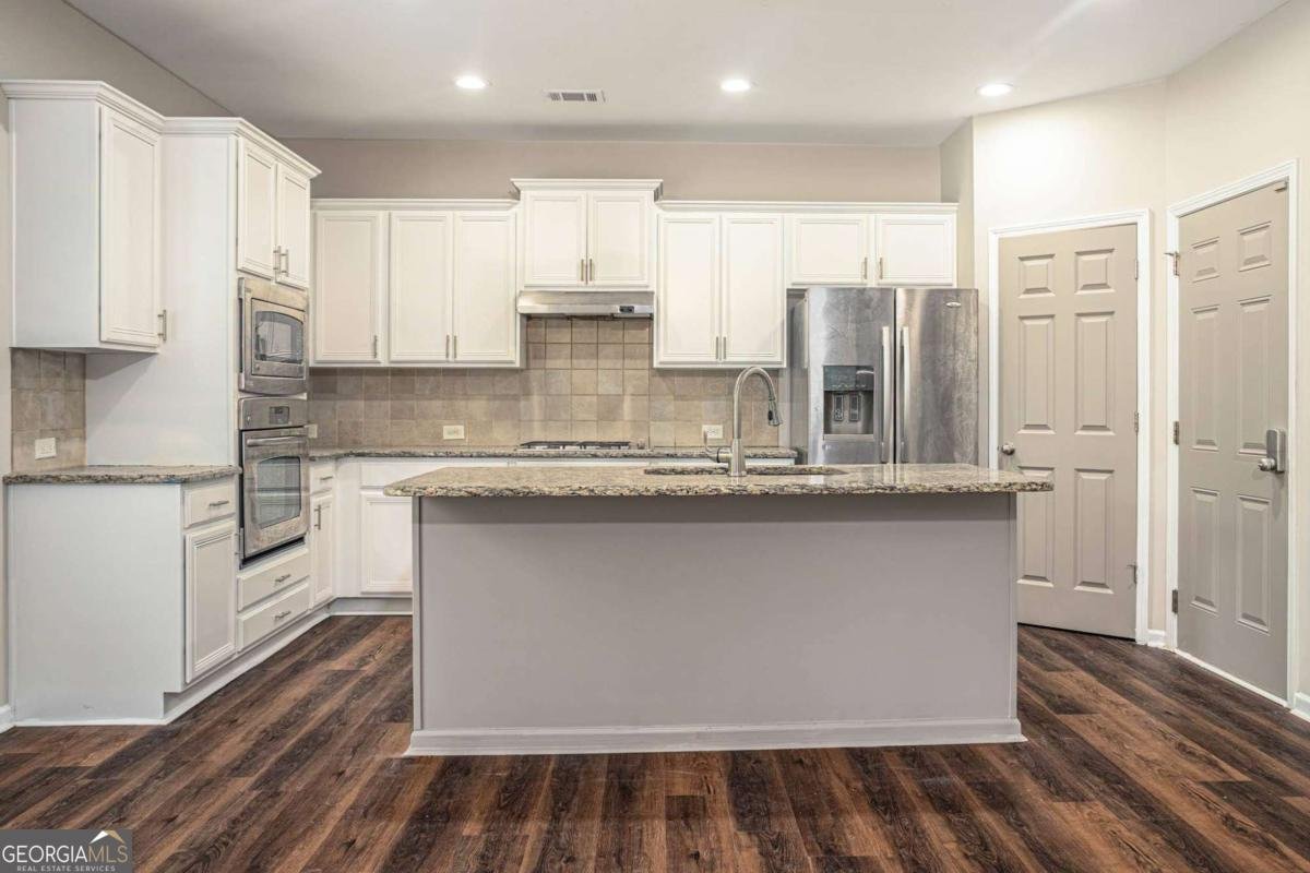 4405 Heathcliff Way Cumming - Photo 23