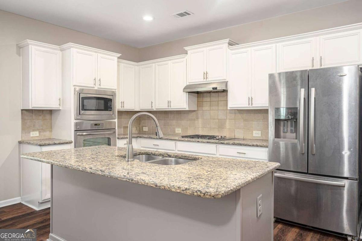 4405 Heathcliff Way Cumming - Photo 24