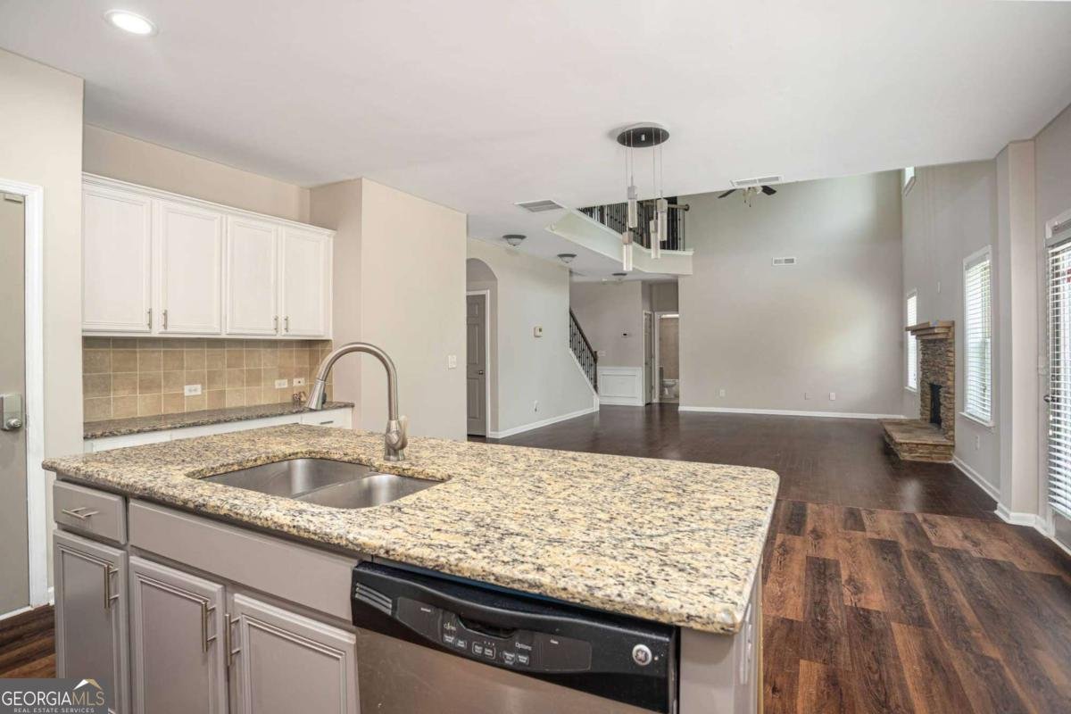 4405 Heathcliff Way Cumming - Photo 26
