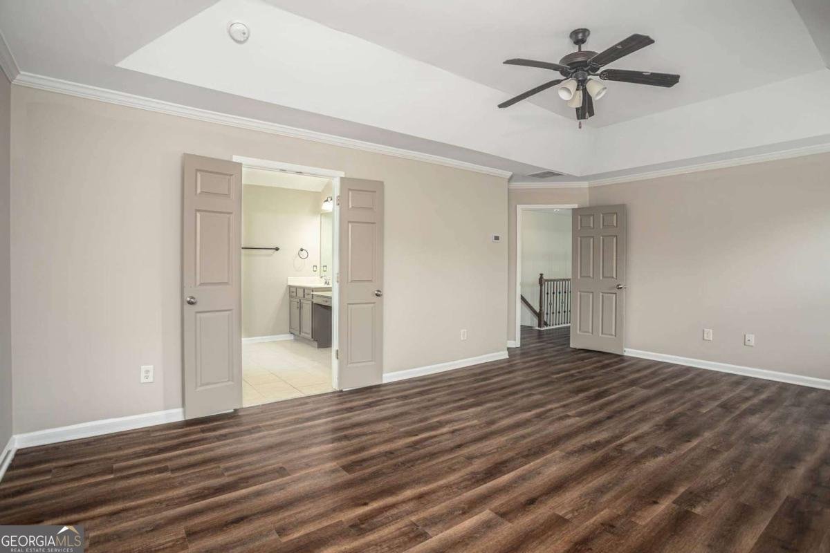 4405 Heathcliff Way Cumming - Photo 34