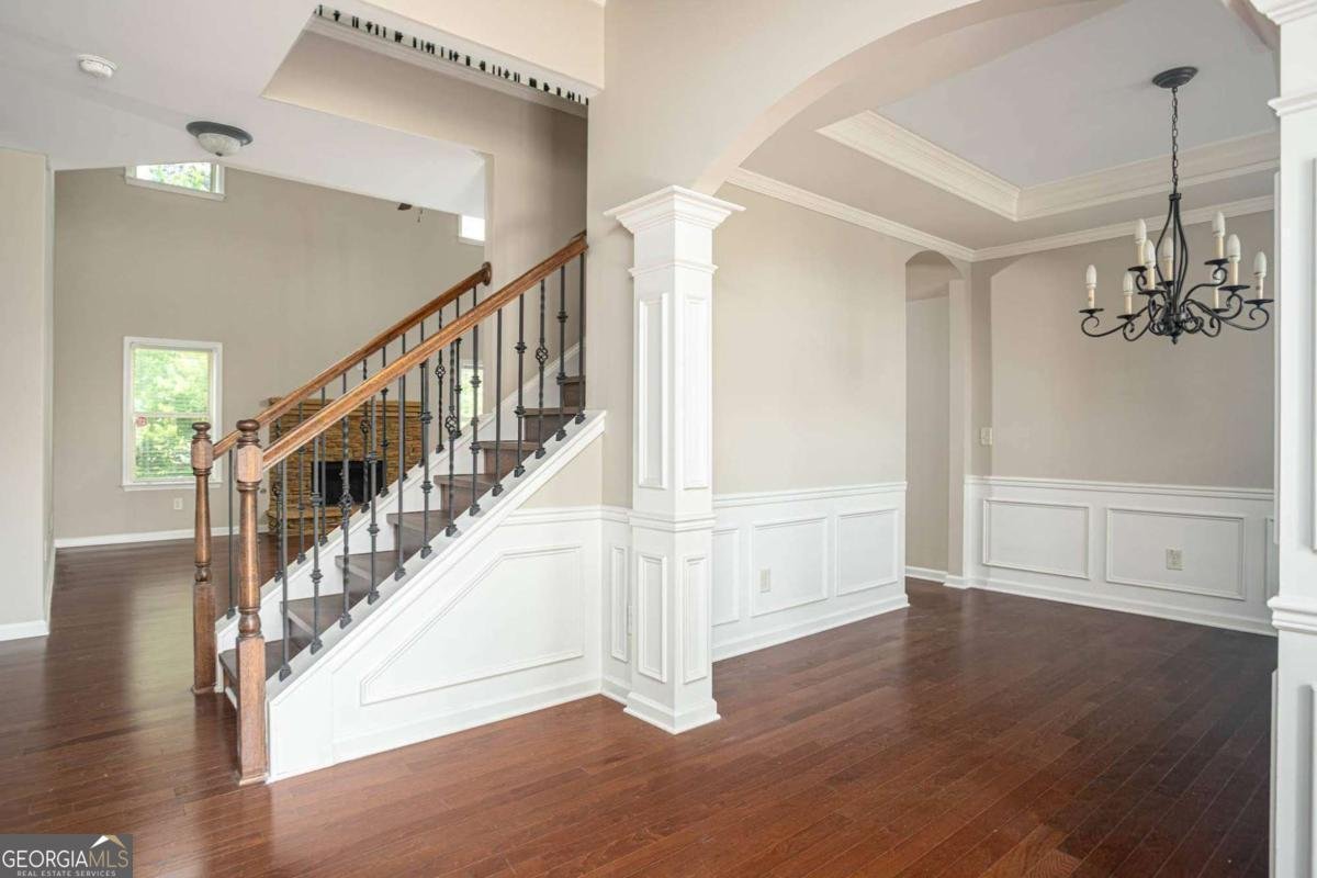 4405 Heathcliff Way Cumming - Photo 8