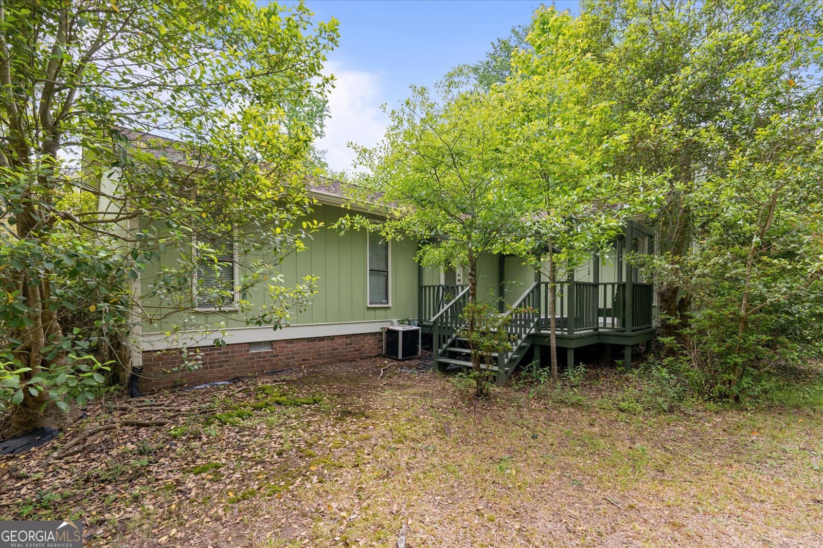 110 Lake Terrace Court Carrollton - Photo 37