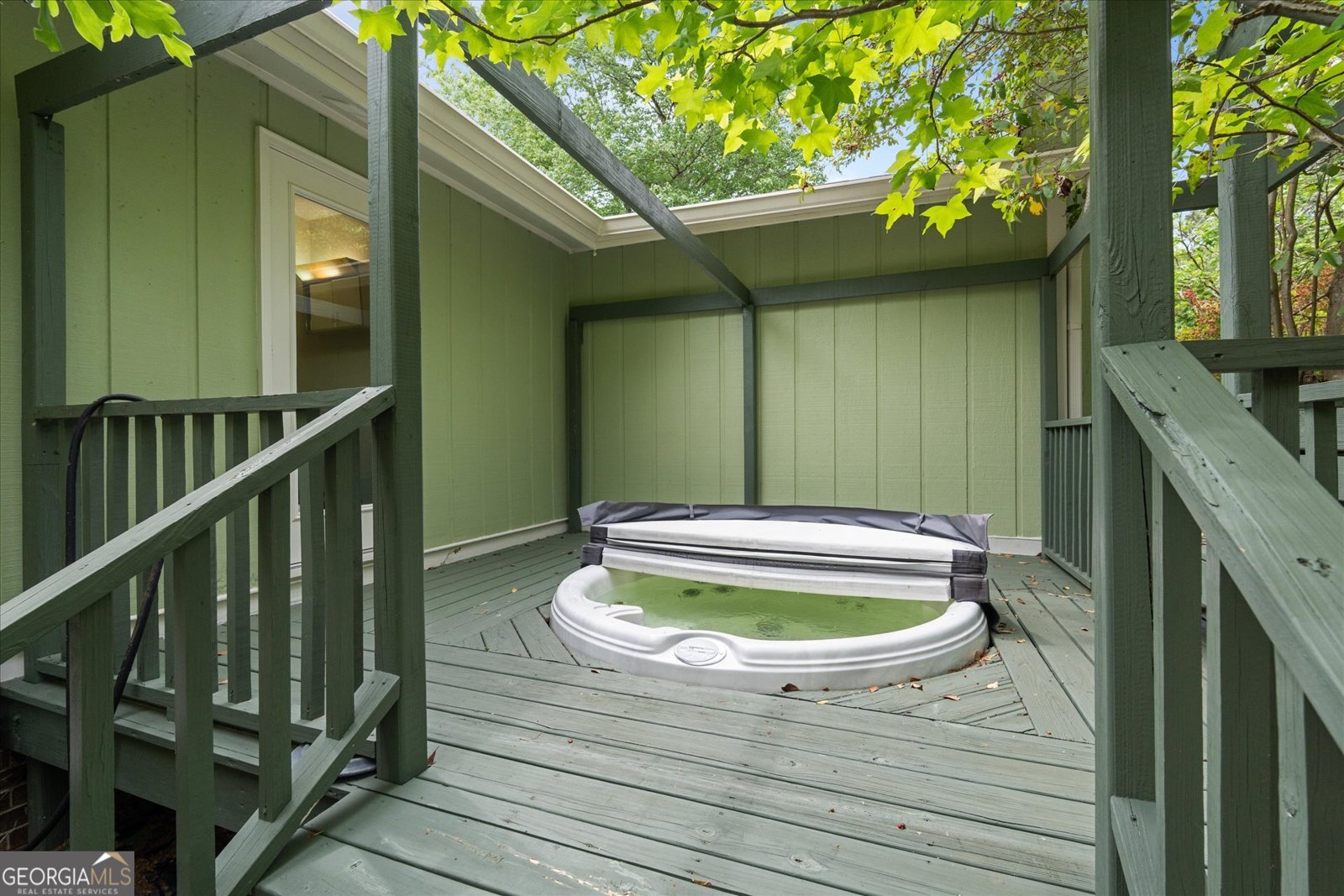 110 Lake Terrace Court Carrollton - Photo 39