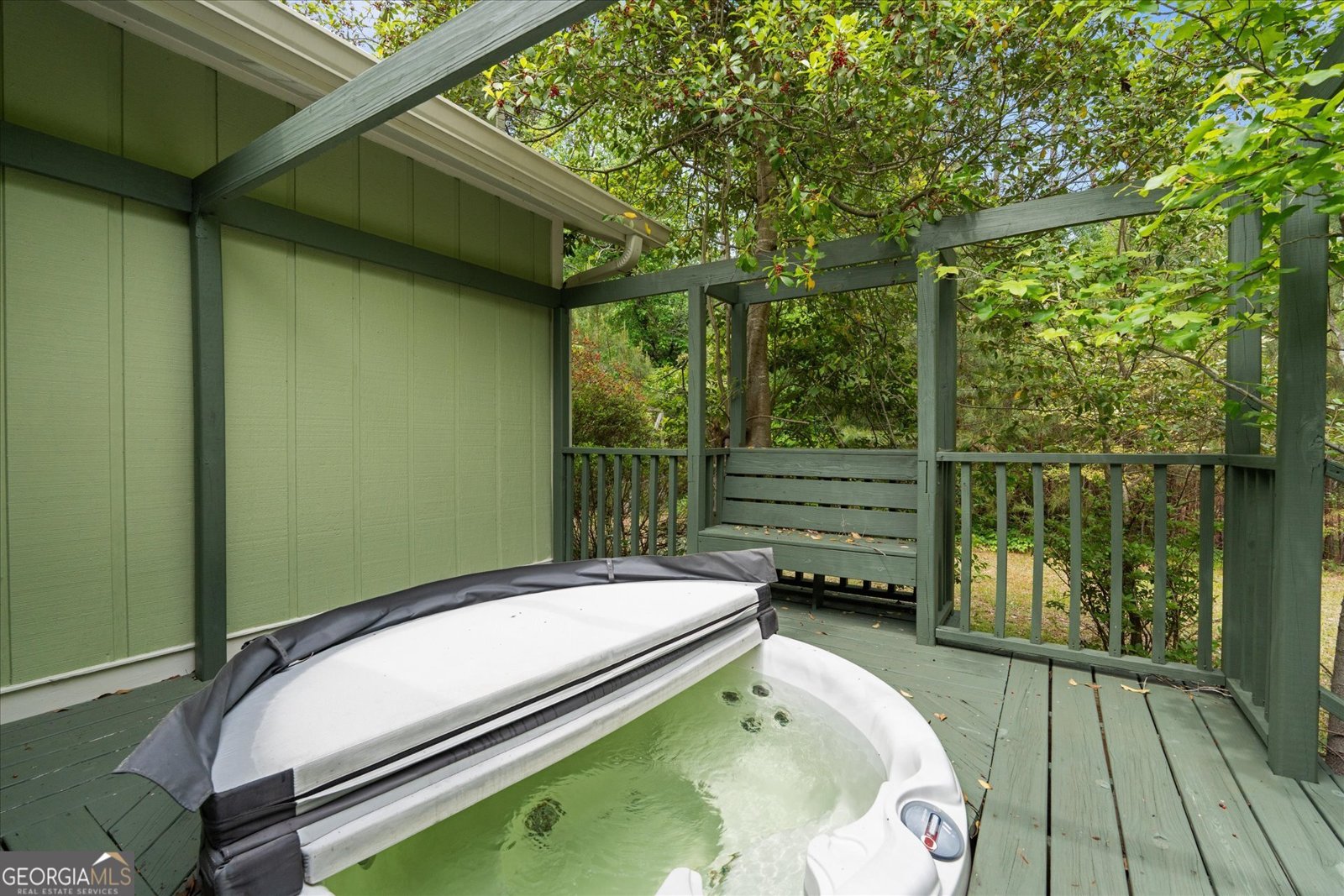 110 Lake Terrace Court Carrollton - Photo 40
