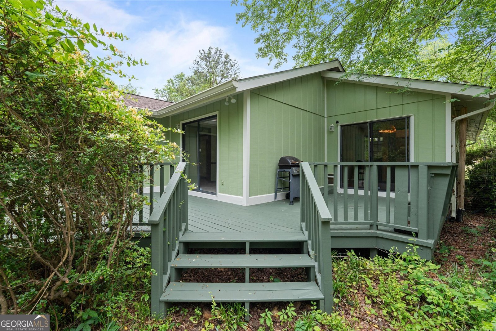 110 Lake Terrace Court Carrollton - Photo 43