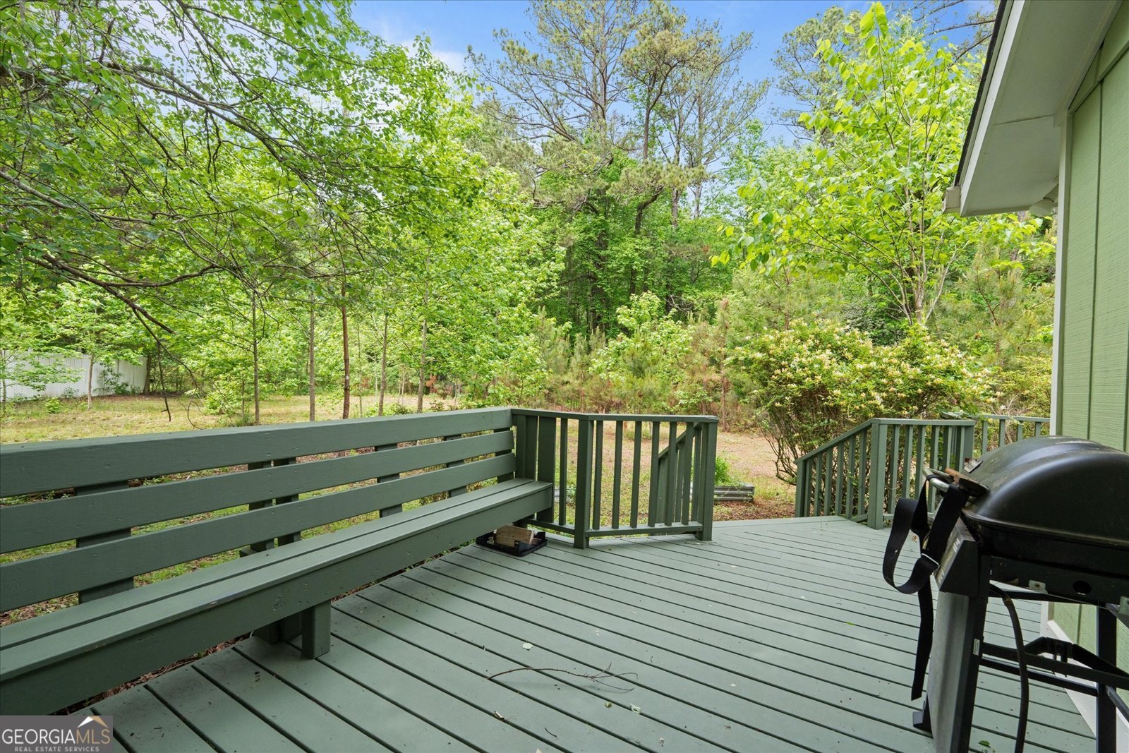 110 Lake Terrace Court Carrollton - Photo 44