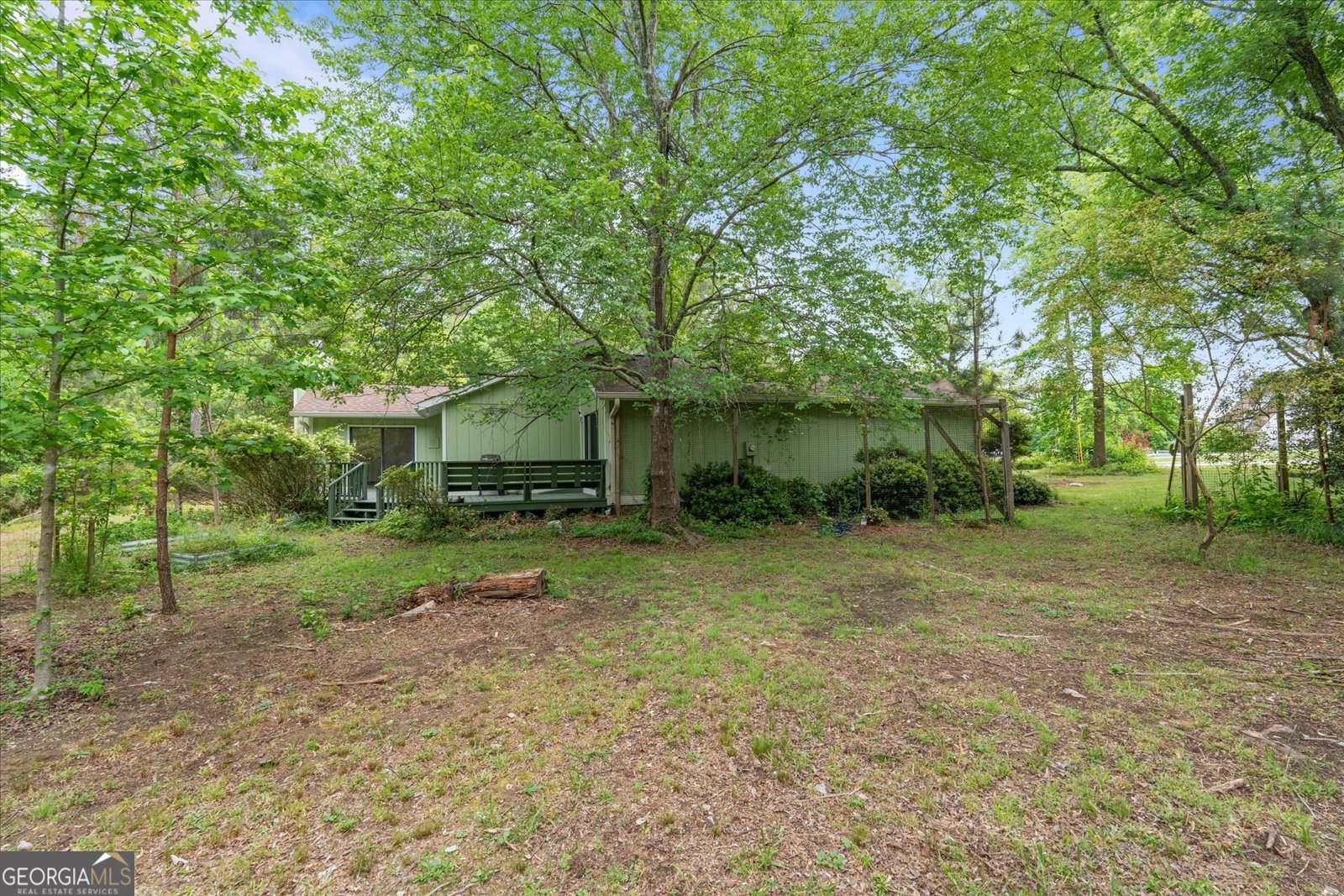 110 Lake Terrace Court Carrollton - Photo 47
