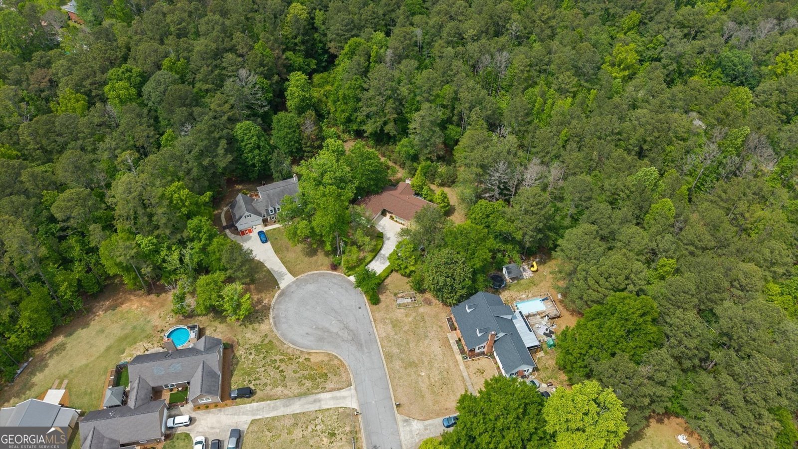 110 Lake Terrace Court Carrollton - Photo 49