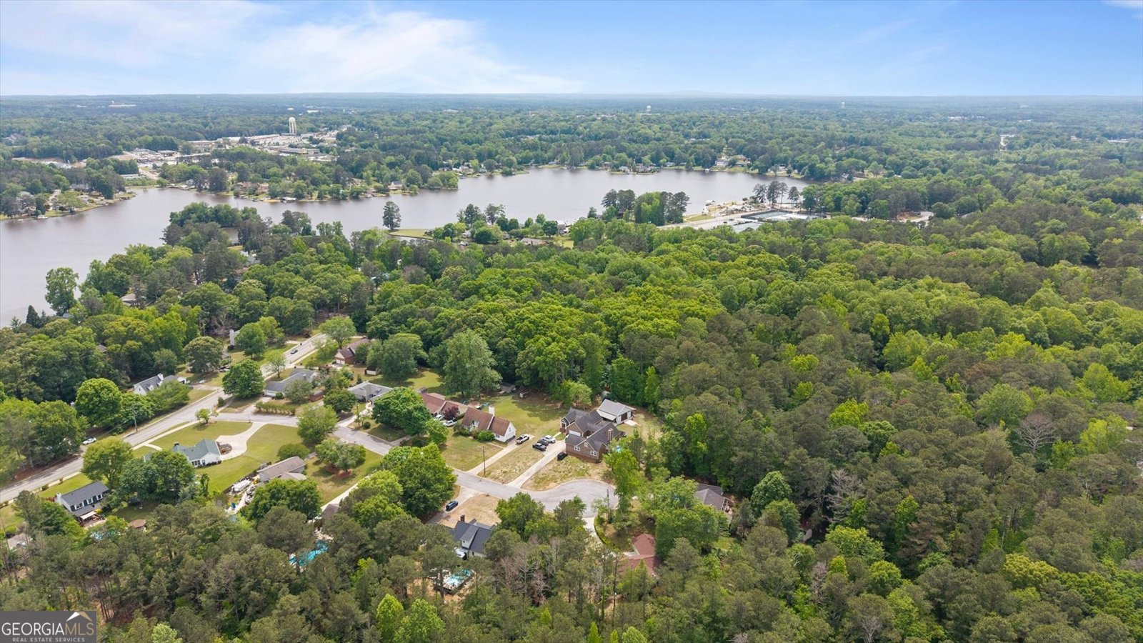 110 Lake Terrace Court Carrollton - Photo 51