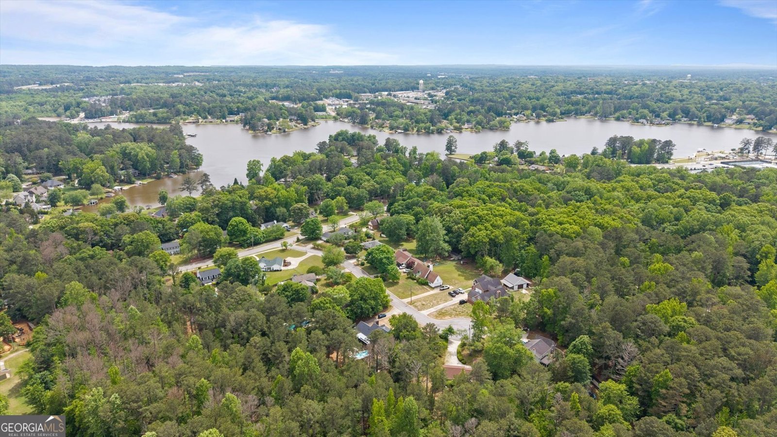 110 Lake Terrace Court Carrollton - Photo 52