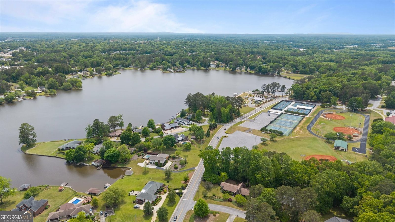 110 Lake Terrace Court Carrollton - Photo 53