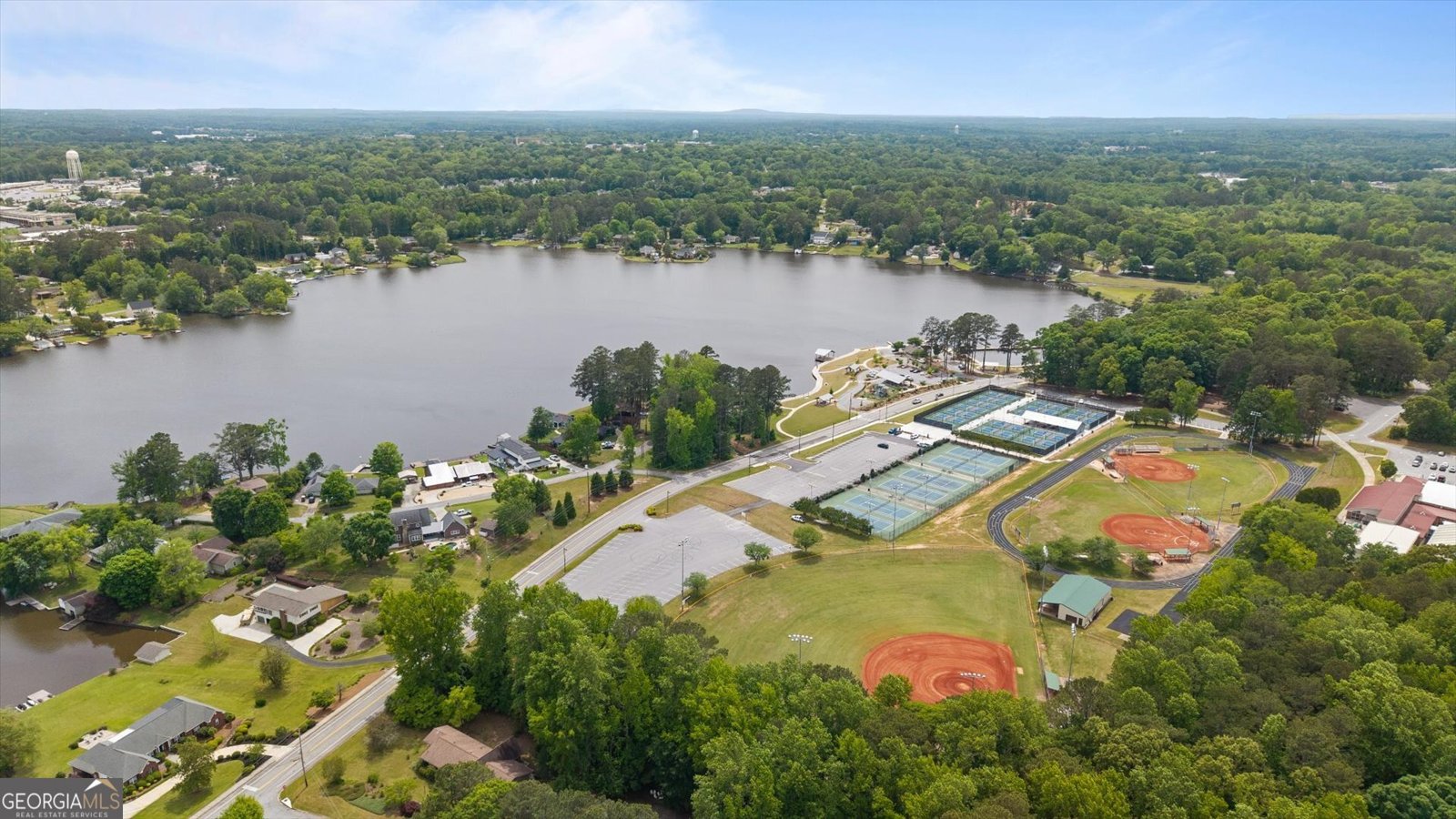 110 Lake Terrace Court Carrollton - Photo 54