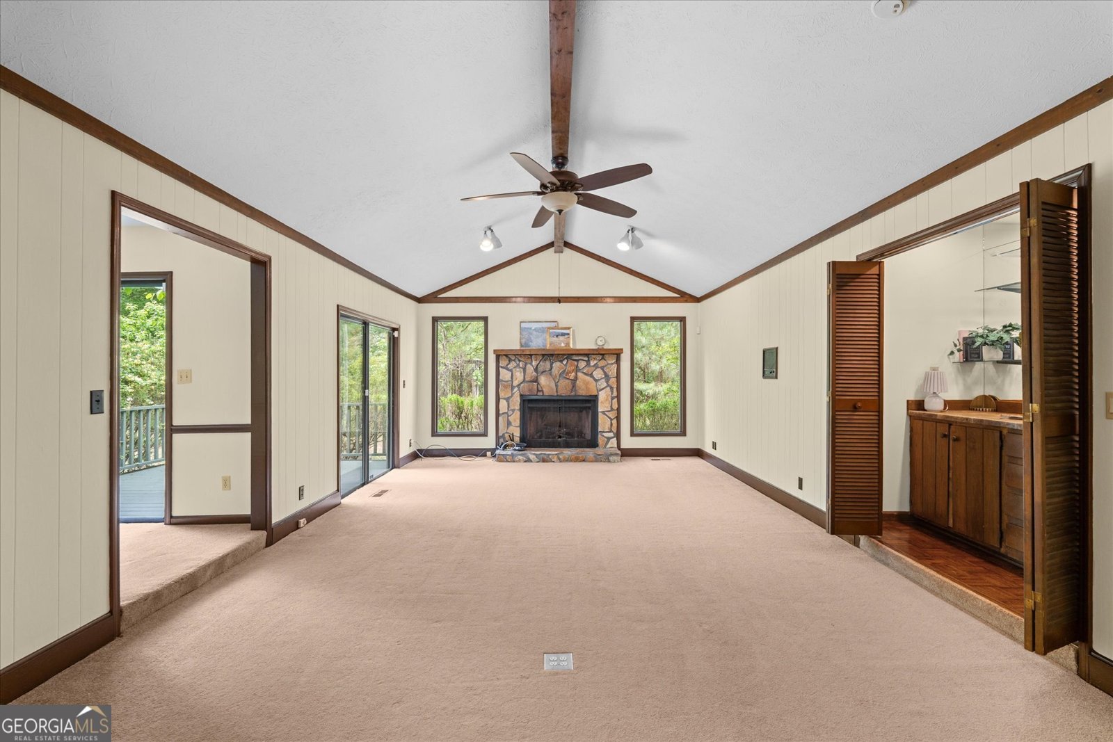 110 Lake Terrace Court Carrollton - Photo 9