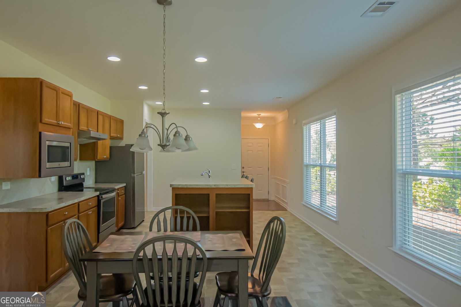 572 Beautyberry Drive Griffin - Photo 11