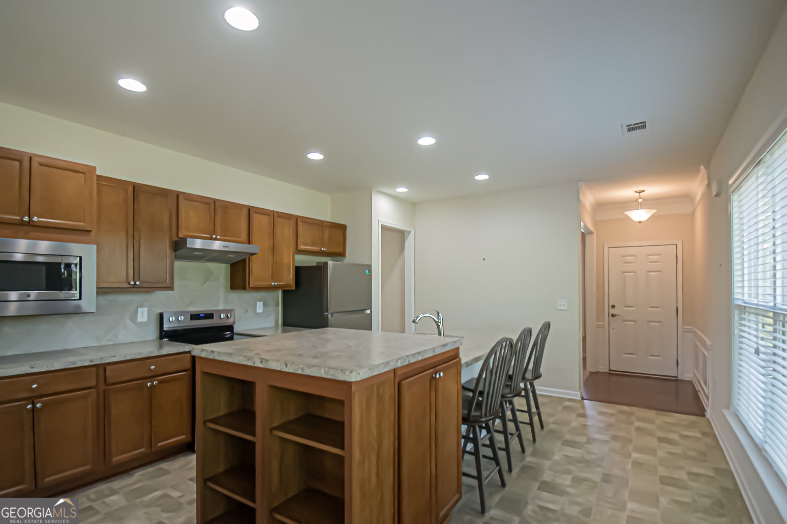 572 Beautyberry Drive Griffin - Photo 12
