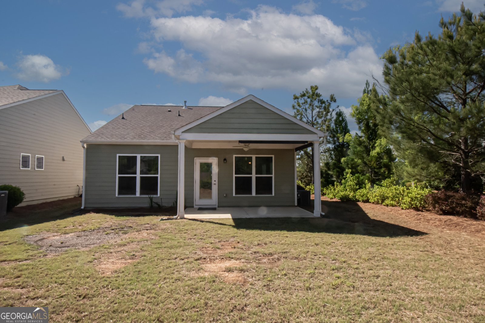 572 Beautyberry Drive Griffin - Photo 22
