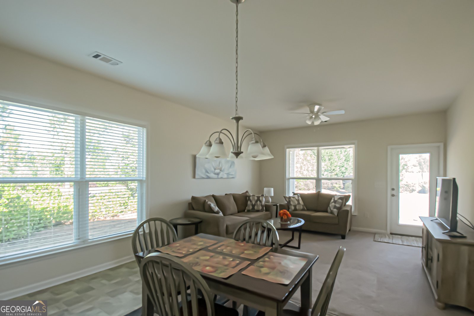 572 Beautyberry Drive Griffin - Photo 8