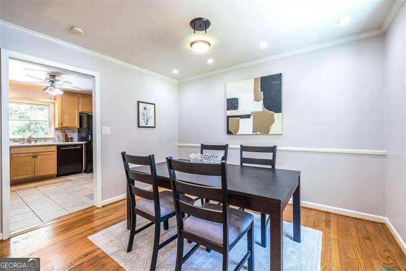 1684 Cartwright Court Decatur - Photo 10