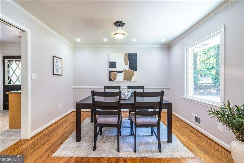 1684 Cartwright Court Decatur - Photo 11