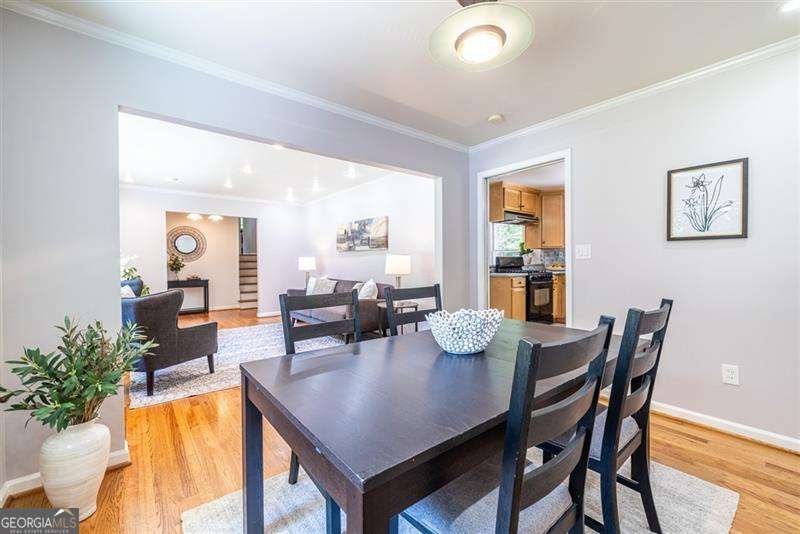 1684 Cartwright Court Decatur - Photo 12